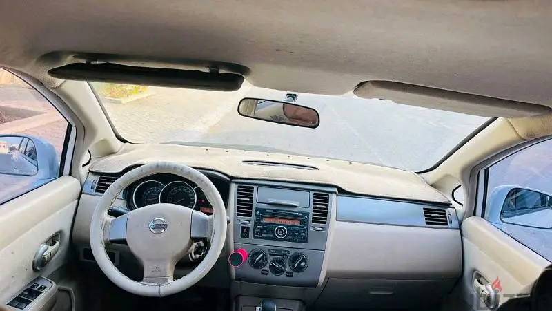نيسان تيدا ٢٠١١65596868356099126