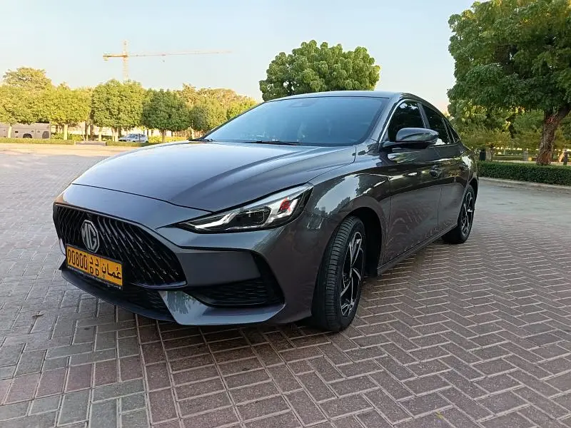 MG GT 202365599490747138122