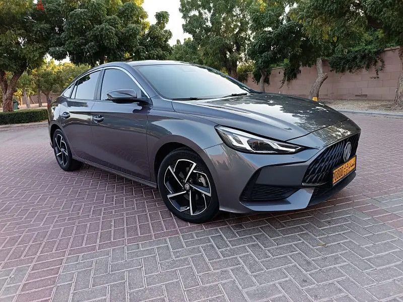 MG GT 202365599490747138123