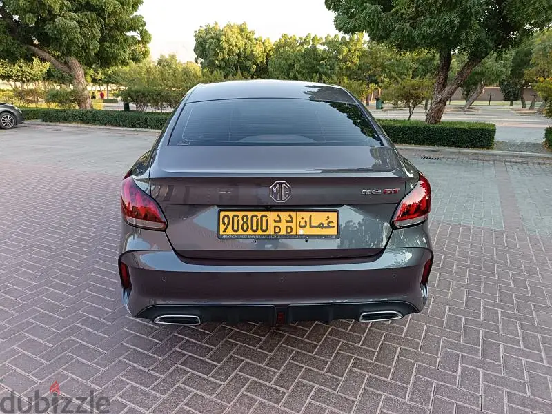 MG GT 202365599490747138127