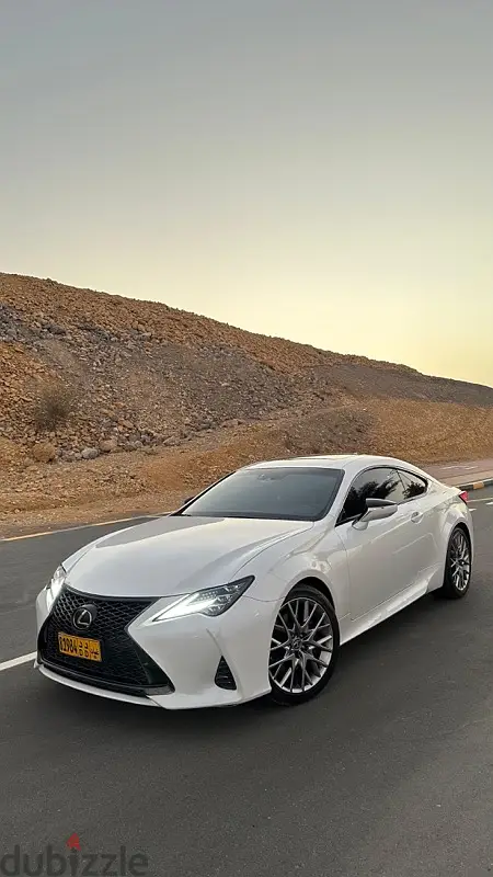 Lexus RC 350 202065596868969217122
