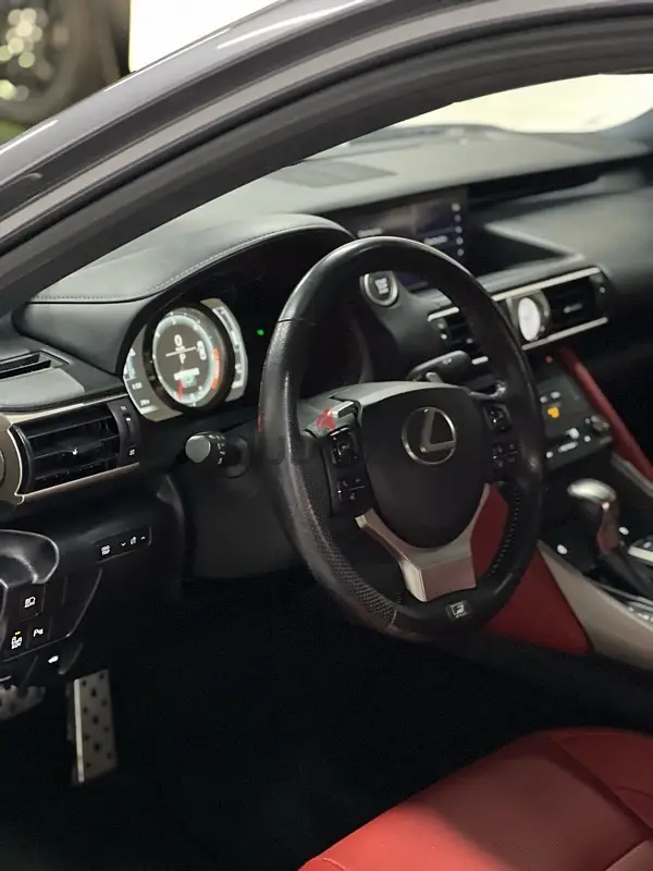 2019 Lexus IS 30065596867665410125