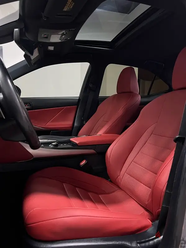 2019 Lexus IS 30065596867665410128