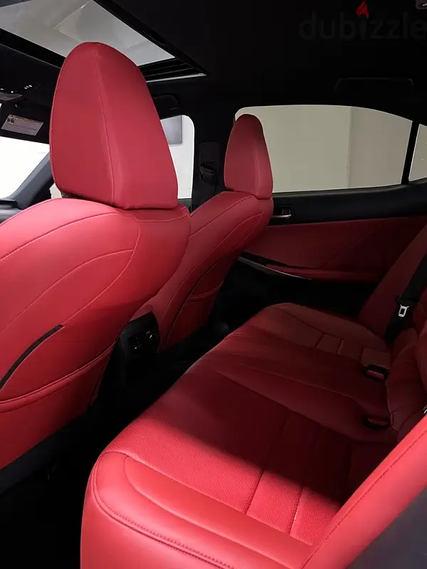 2019 Lexus IS 30065596867665410129