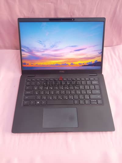 78426067 DELL CORE i7 10th GENERATION 16GB RAM 512GB SSD 13.3 INCH SCREE