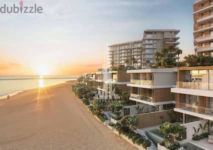 Own a Priceless Marina View• 1BHK+study• AZUAR  – Al Mouj Muscat