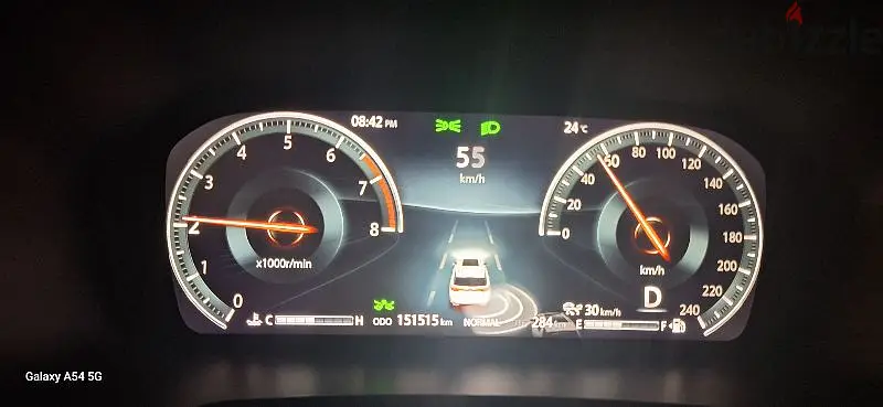 Changan CS95 202265596868202755123
