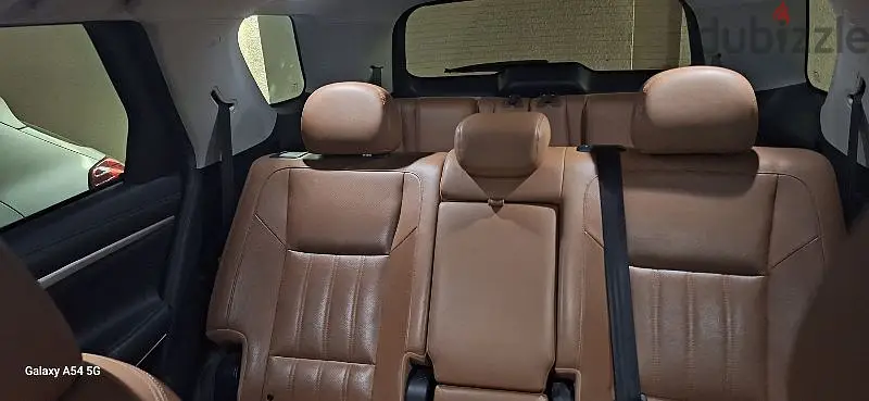 Changan CS95 202265596868202755125