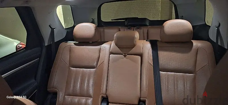 Changan CS95 202265596868202755126