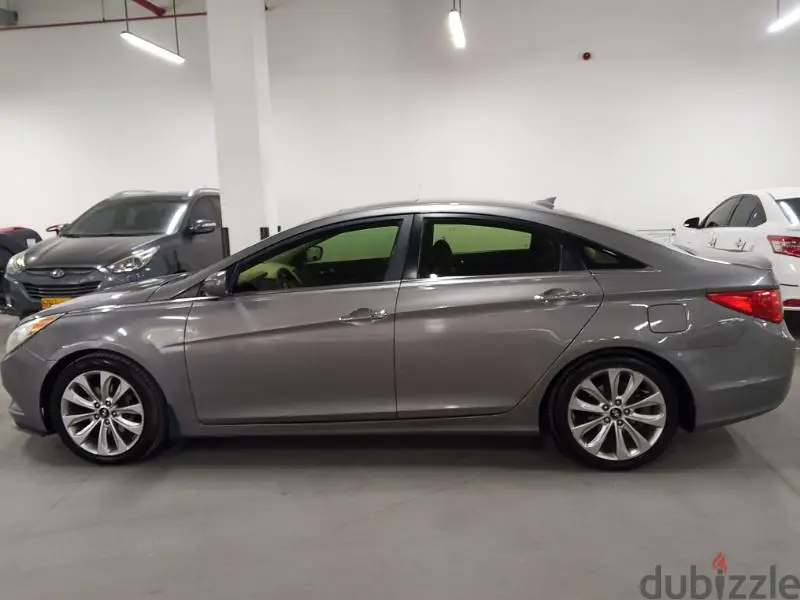 Hyundai Sonata 2013655968682346251210