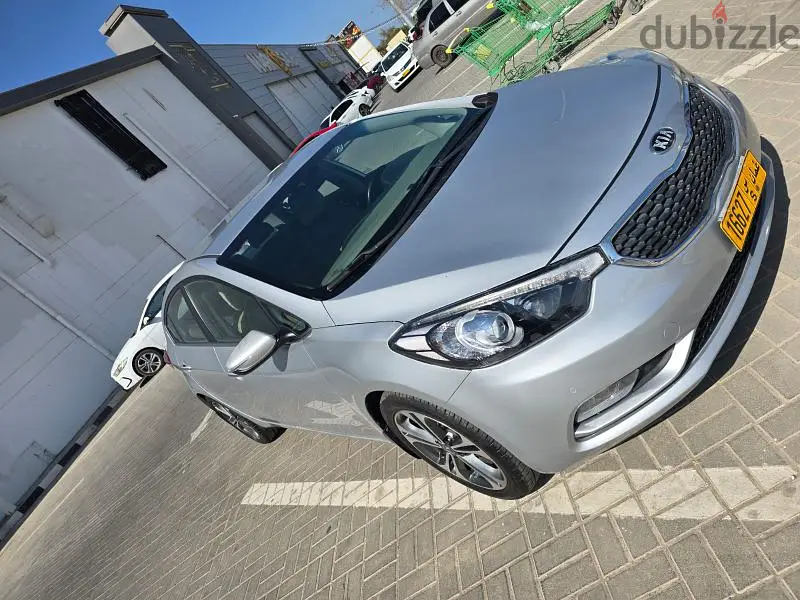 Kia Cerato 201565596868296322121