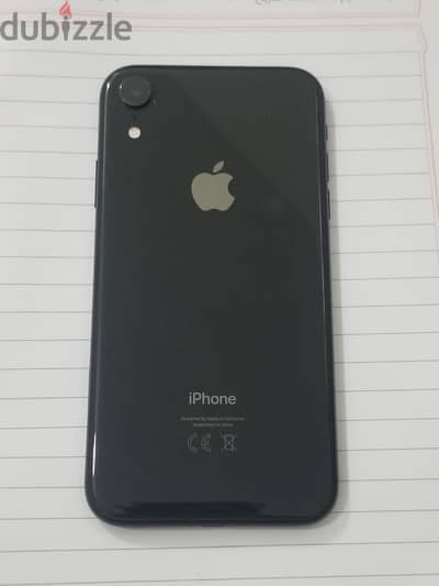 آيفون iPhone XR 64GB