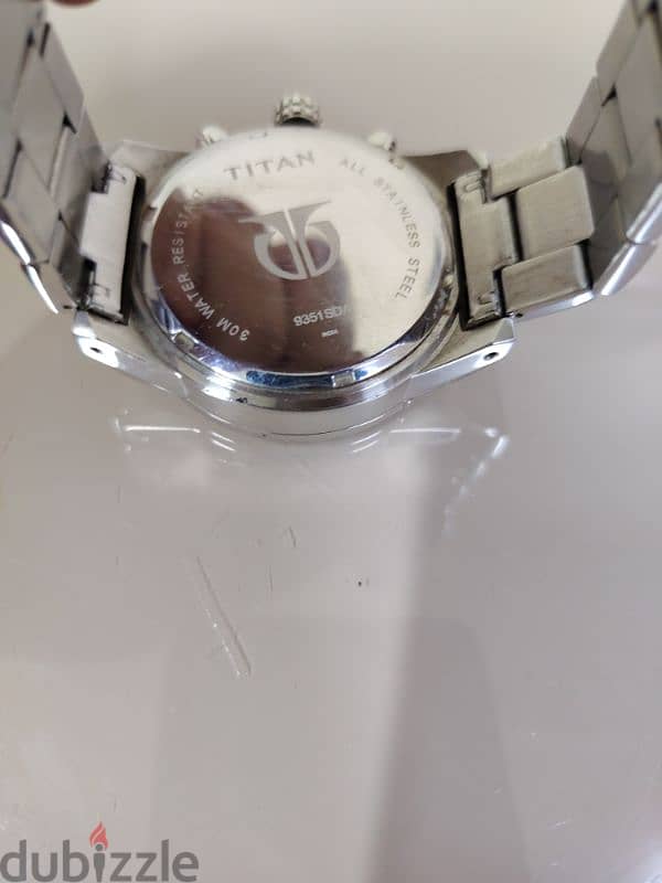 Titan watch 2