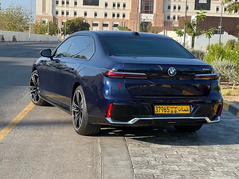 BMW 7-Series 202465596867744129123