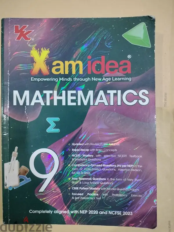 Xam idea