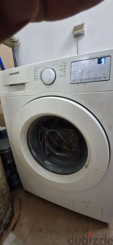 Selling washing machine65598840574595121