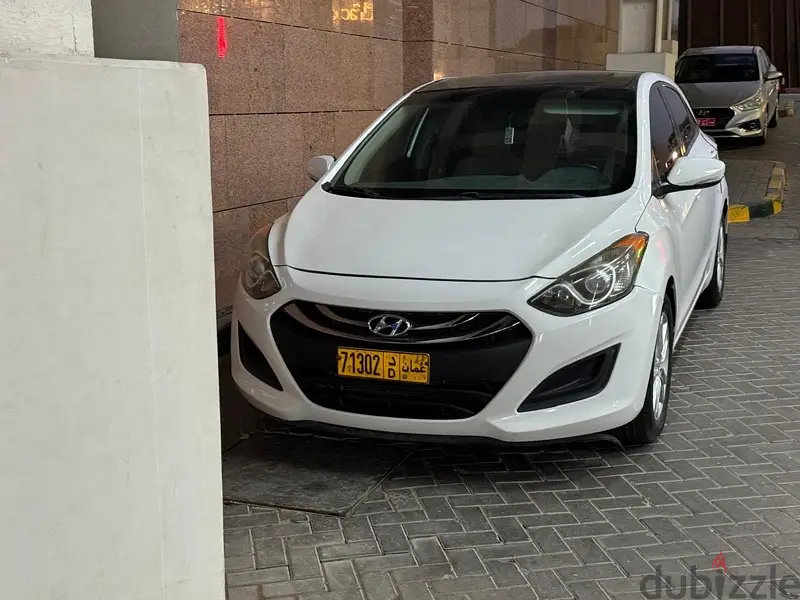 هيونداي آي30 لعام 201465599490791041122