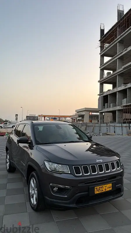 Jeep Compass 202065600108015618122