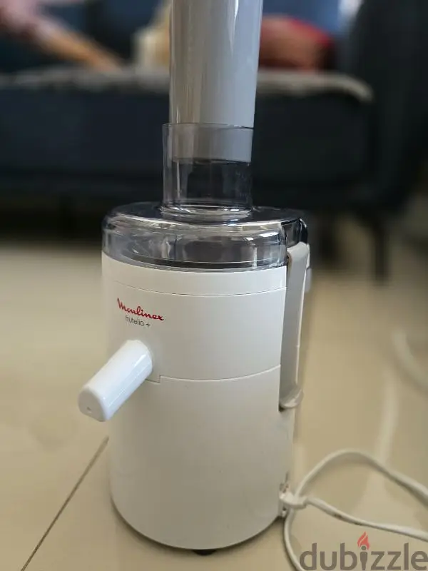 moulinex 350W juicer65608685511427121