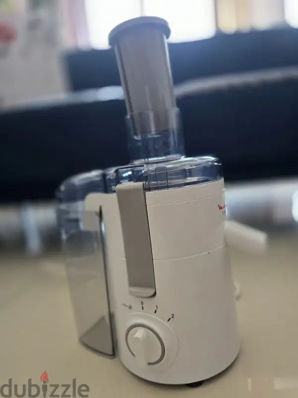 moulinex 350W juicer65608685511427122