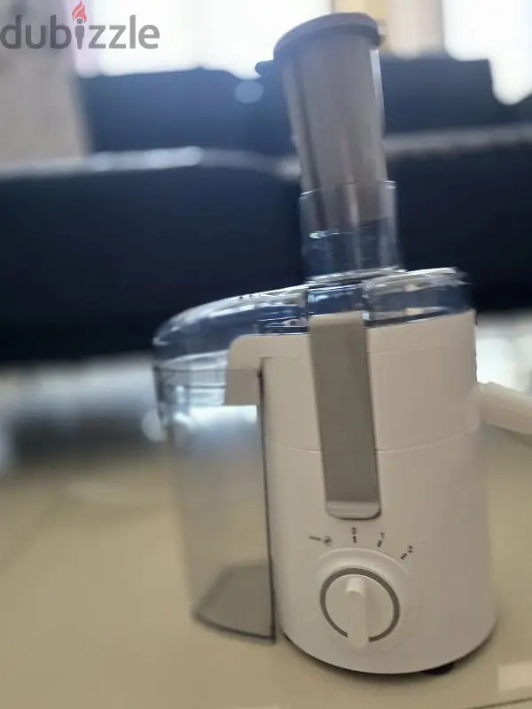 moulinex 350W juicer65608685511427123
