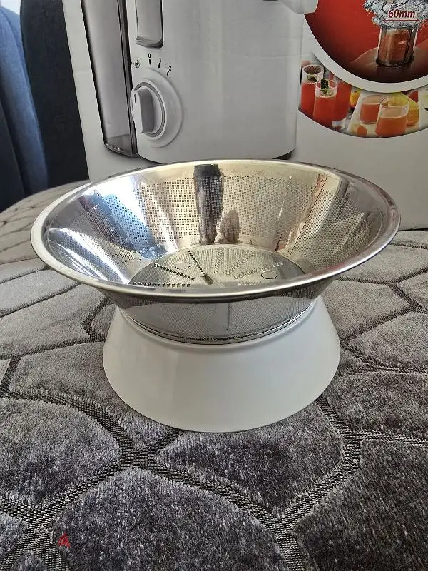 moulinex 350W juicer65608685511427125