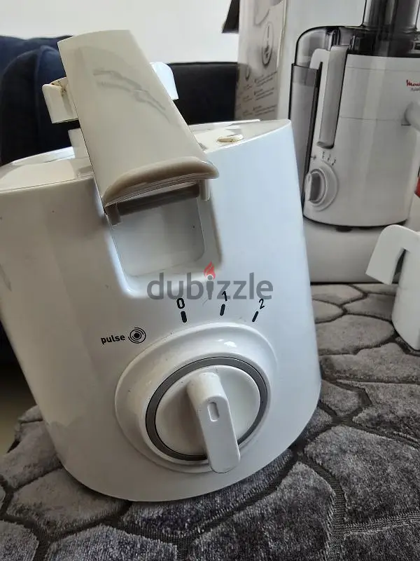 moulinex 350W juicer65608685511427126