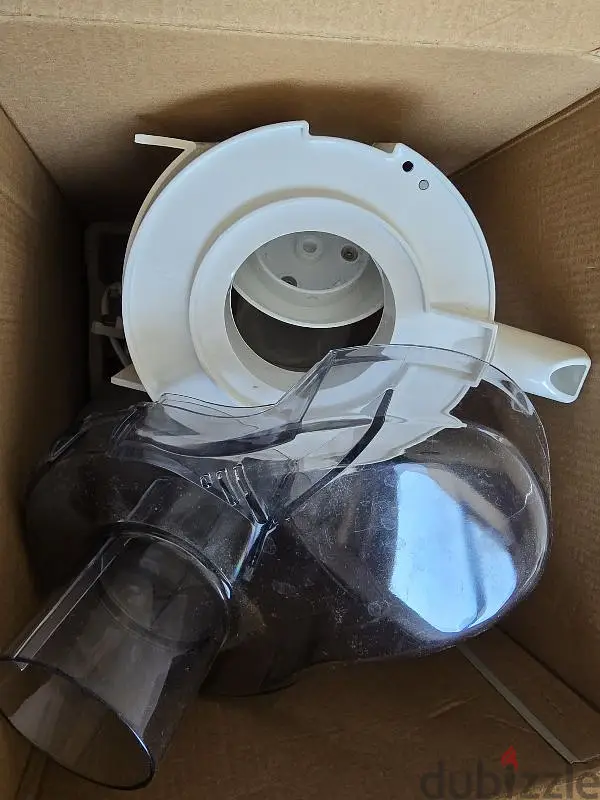 moulinex 350W juicer656086855114271211
