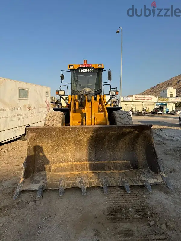 shovel XCMG65608674738433122