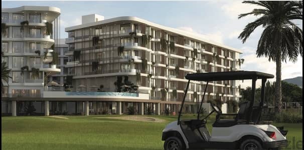 Own Your Residence•Apartment • 2BHK • GOLF HILLS • Exceptional Value