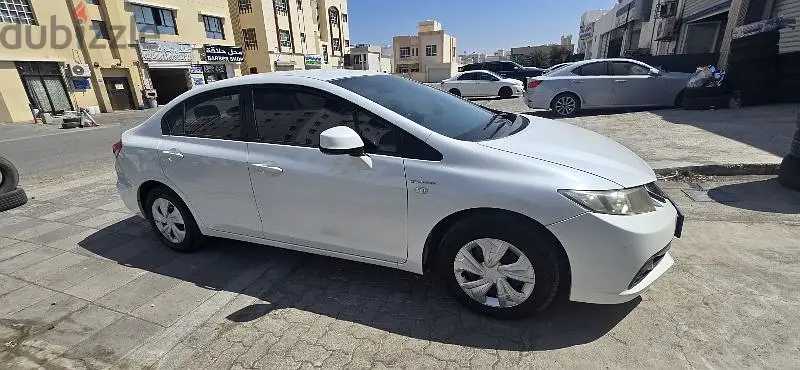 Honda Civic 201565608675469954123