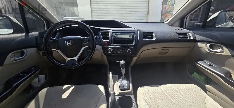 Honda Civic 201565608675469954124