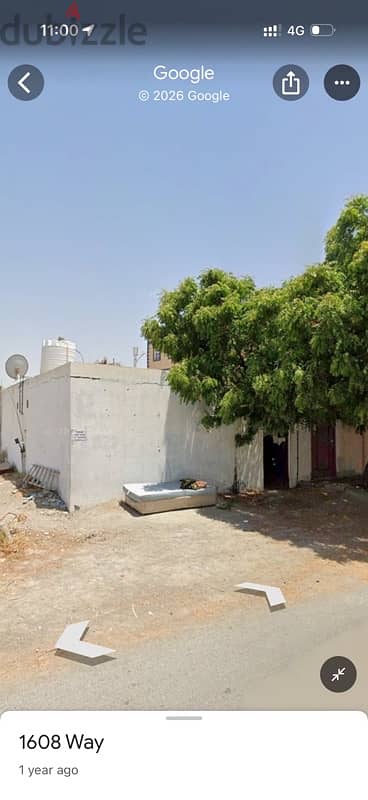 Room for rent in Al Hail North