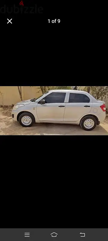 Suzuki Swift 201365608675203969124