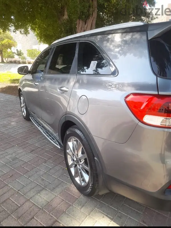 Kia Sorento 201665608675662211122