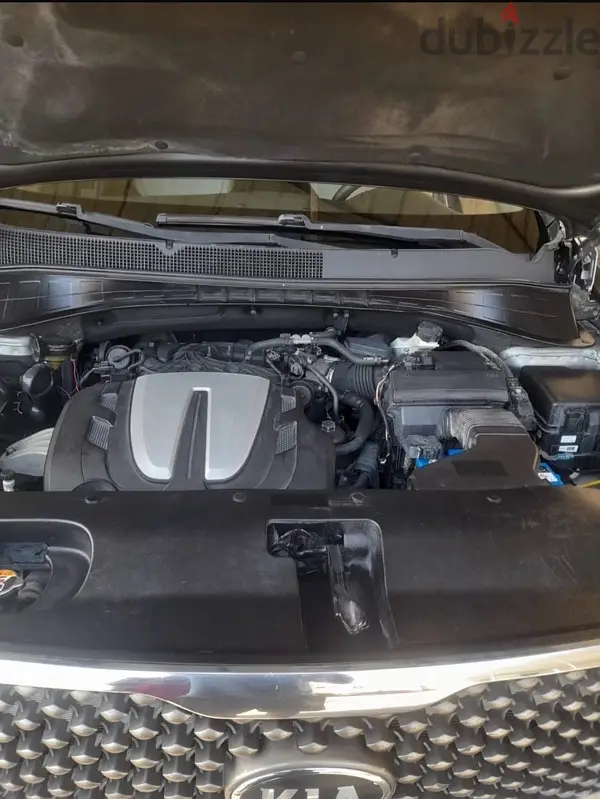 Kia Sorento 201665608675662211123