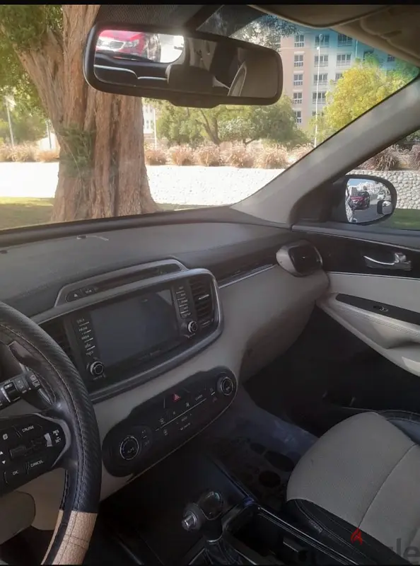 Kia Sorento 201665608675662211125
