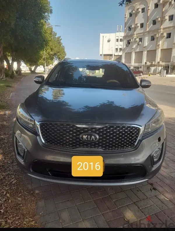 Kia Sorento 201665608675662211127