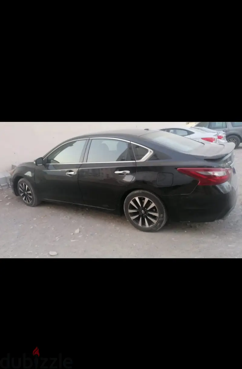 Nissan Altima 2017 201765613661469186123