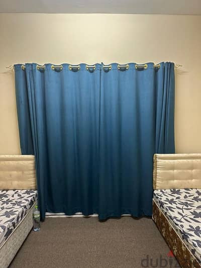 Rooms for Rent in Muscat - 866 Shared rooms accommodation | dubizzle ...