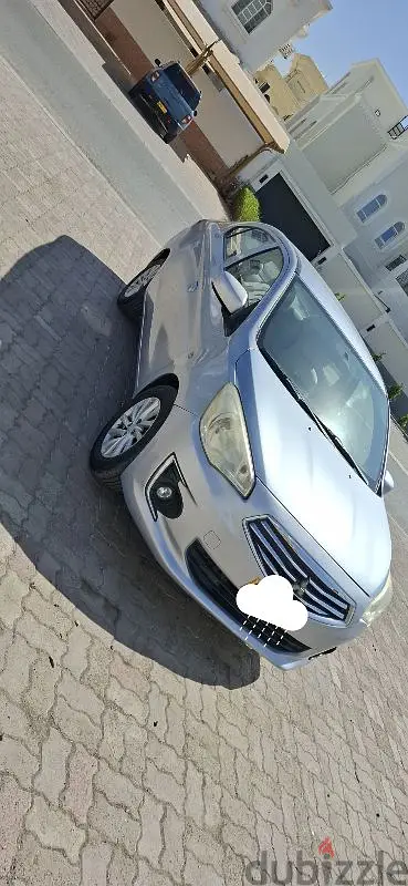 ميتسوبيشي أتراج 201465613661380993121