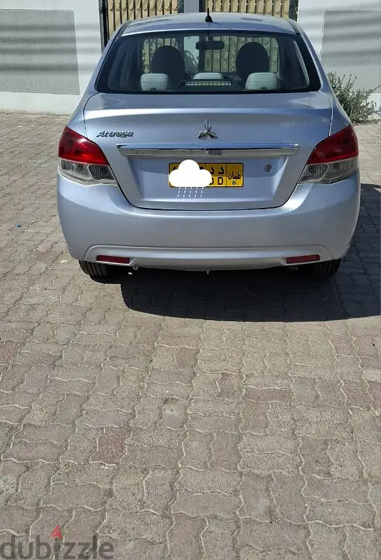 ميتسوبيشي أتراج 201465613661380993122