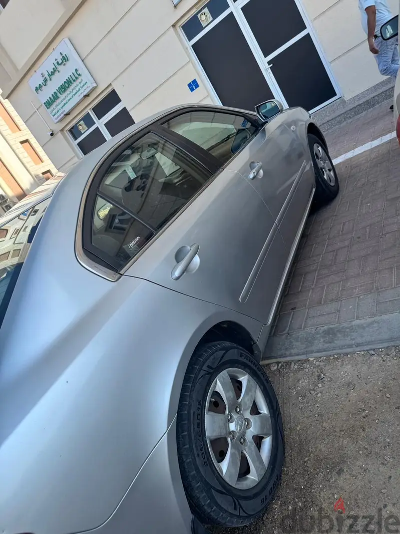 Kia Optima 2008 200865613661416195123