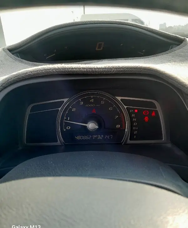 Honda Civic 200865613661640579121