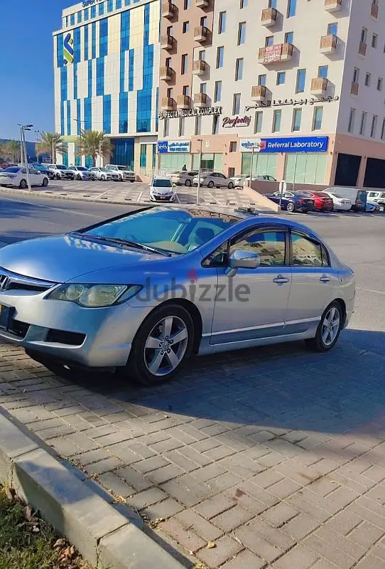 Honda Civic 200865613661640579122