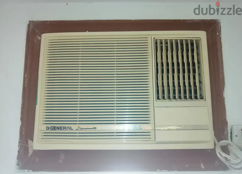 GENERAL AC FOR SALE Ro - 45