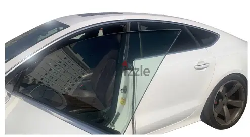 Audi A7 2013 Prestige65619510076162122