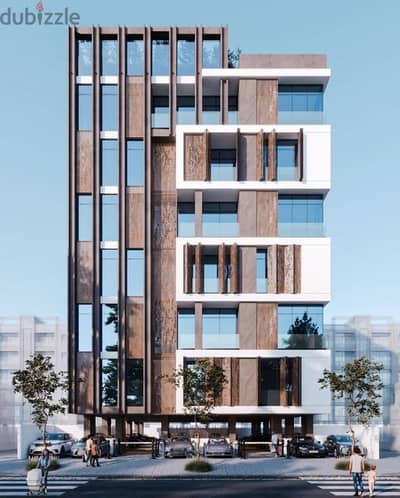 Brand New Corner Duplex | 2 Bedrooms | Prime Al Athaiba Location