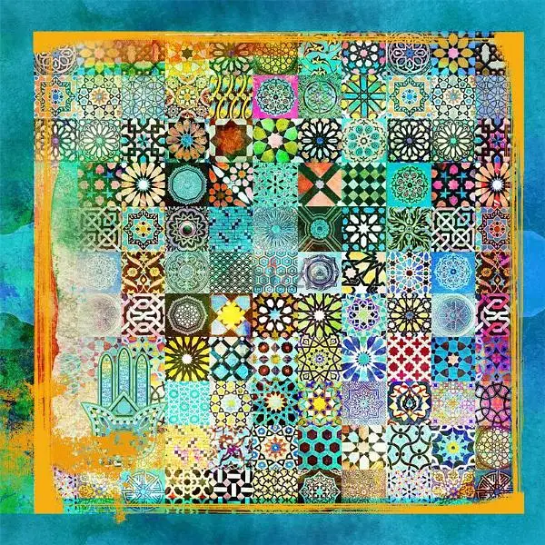 فن الجدران656165666059551210