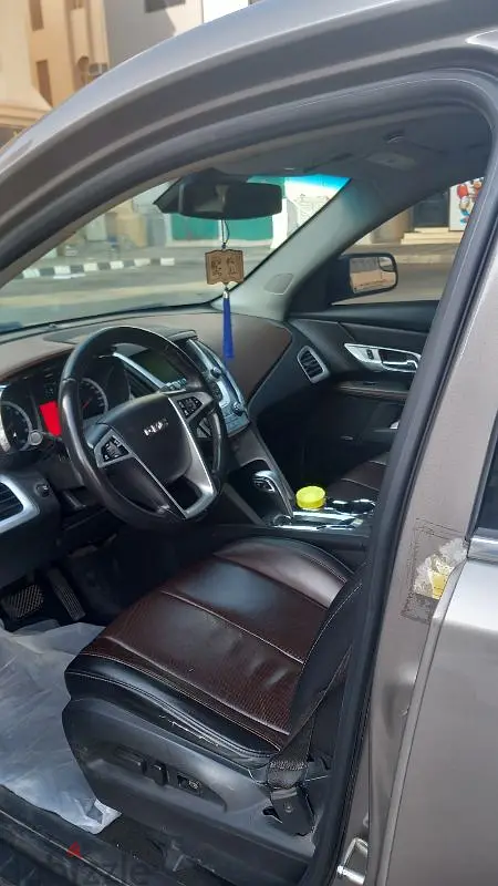 GMC Terrain 201265625580020609121